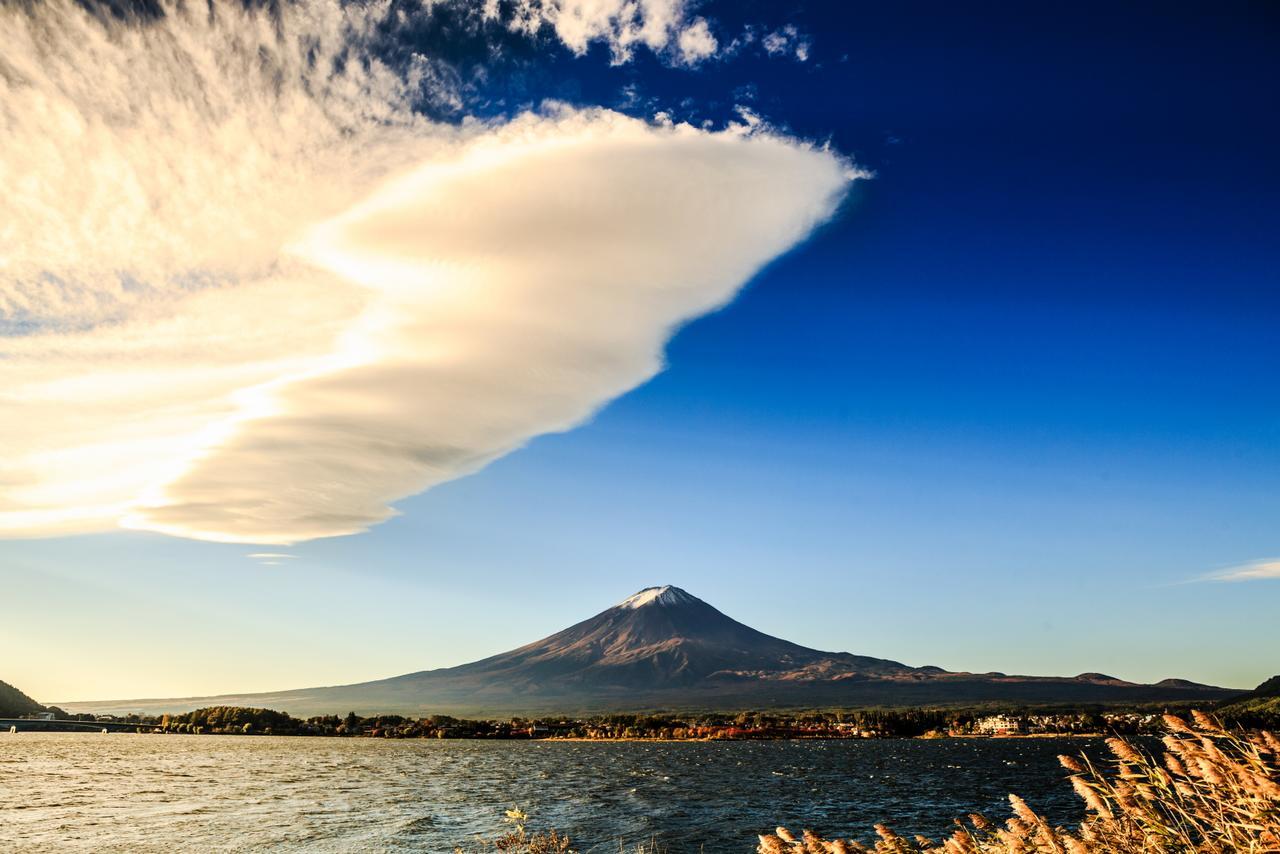 Yamabiko Lake Saiko Fujikawaguchiko Εξωτερικό φωτογραφία